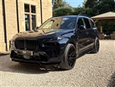BMW X7 Image 5