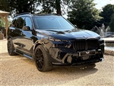 BMW X7 Image 1