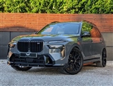 BMW X7 Image 1
