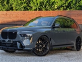 BMW X7 Image 2
