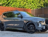 BMW X7 Image 4