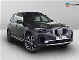 BMW X7 Image 1