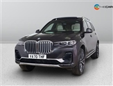 BMW X7 Image 6