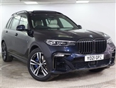 BMW X7 Image 1