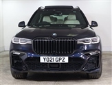 BMW X7 Image 5