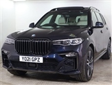 BMW X7 Image 6