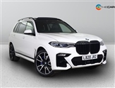 BMW X7 Image 1
