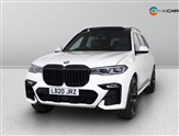 BMW X7 Image 6