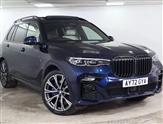 BMW X7 Image 1