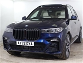 BMW X7 Image 6