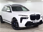 BMW X7 Image 1