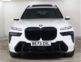BMW X7 Image 5