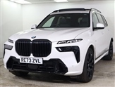 BMW X7 Image 6