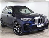 BMW X7 Image 1