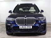 BMW X7 Image 5