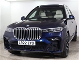 BMW X7 Image 6