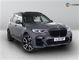 BMW X7 Image 1