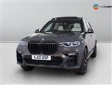 BMW X7 Image 6