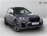 BMW X7 Image 2