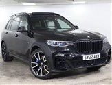 BMW X7 Image 1