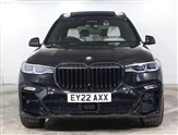 BMW X7 Image 5