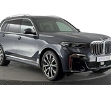 BMW X7 Image 2