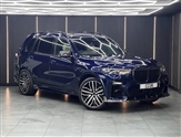 Used BMW X7
