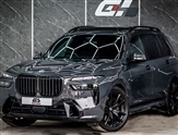 Used BMW X7