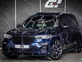 Used BMW X7