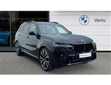 BMW X7 Image 1