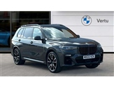 BMW X7 Image 1