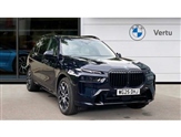 BMW X7 Image 1