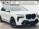 BMW X7 Image 1