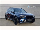 BMW X7 Image 1