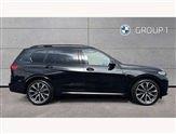 BMW X7 Image 3