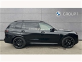 BMW X7 Image 3