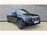 BMW X7 Image 1