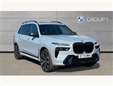 BMW X7 Image 1