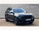 BMW X7 Image 1