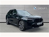BMW X7 Image 1