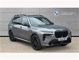 BMW X7 Image 1