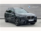 BMW X7 Image 1