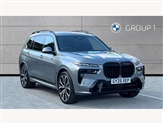 BMW X7 Image 1