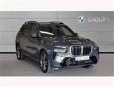 BMW X7 Image 1