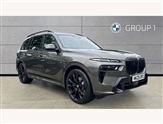 BMW X7 Image 1