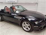 Used BMW Z3