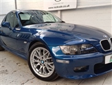 Used BMW Z3