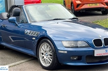 BMW Z3