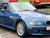 Used BMW Z3 Used BMW Z3
