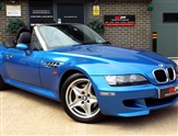 Used BMW Z3